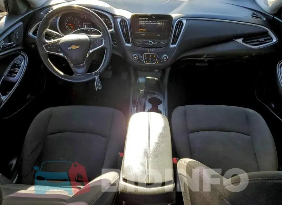 1G1ZD5ST4RF109824 Photo# 8