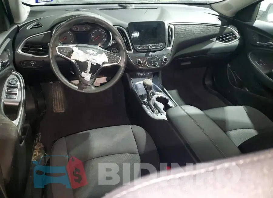 1G1ZD5ST4SF130081 Photo# 8