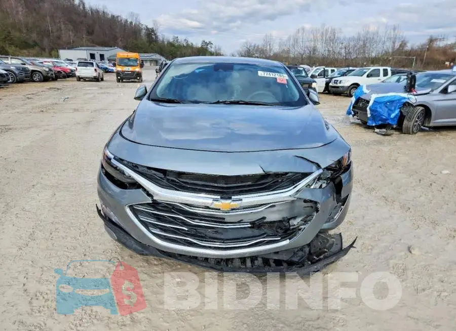 1G1ZD5ST4SF137452 Photo# 5