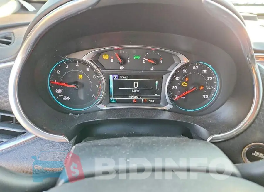 1G1ZD5ST5JF128516 Photo# 9