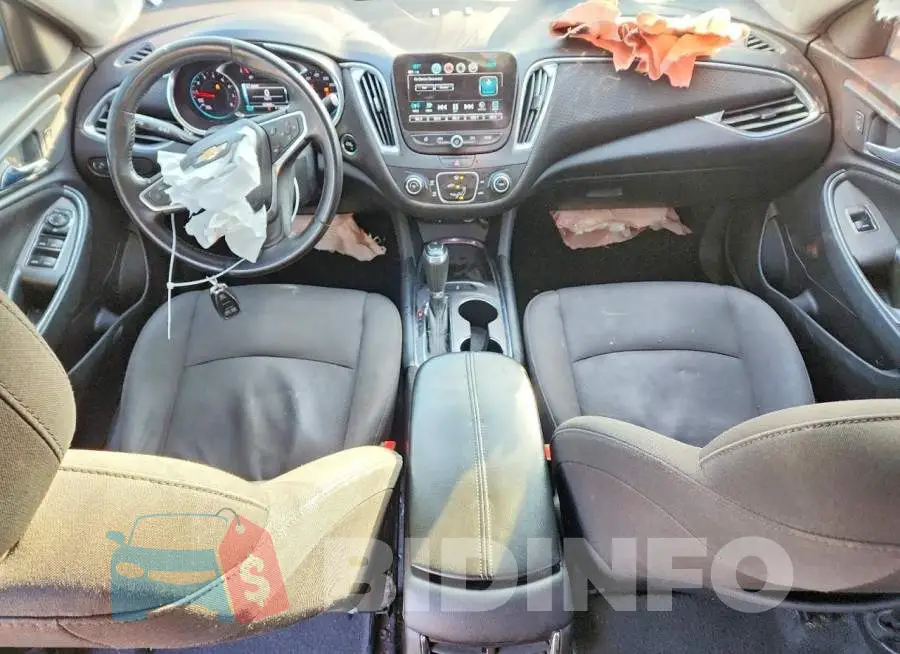 1G1ZD5ST5JF128516 Photo# 8