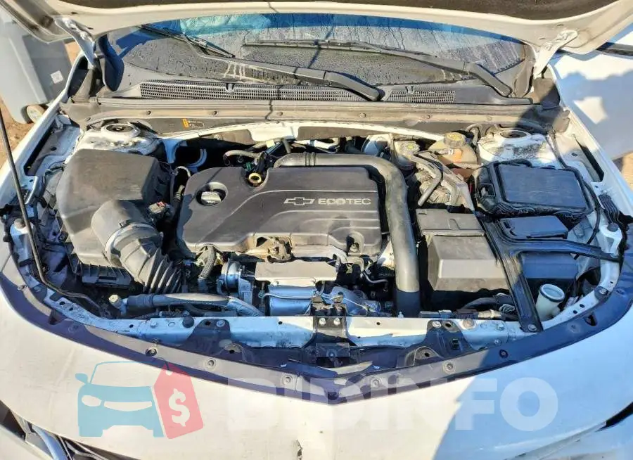 1G1ZD5ST5JF128516 Photo# 11
