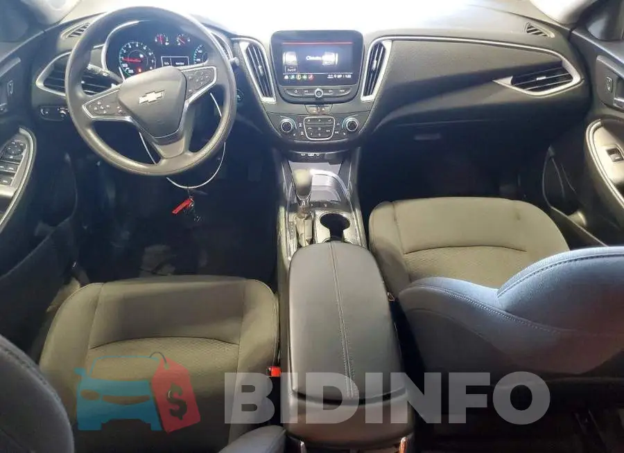 1G1ZD5ST5SF145592 Photo# 8