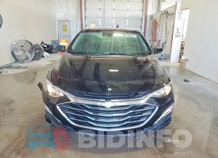 1G1ZD5ST5SF145592 Photo# 5