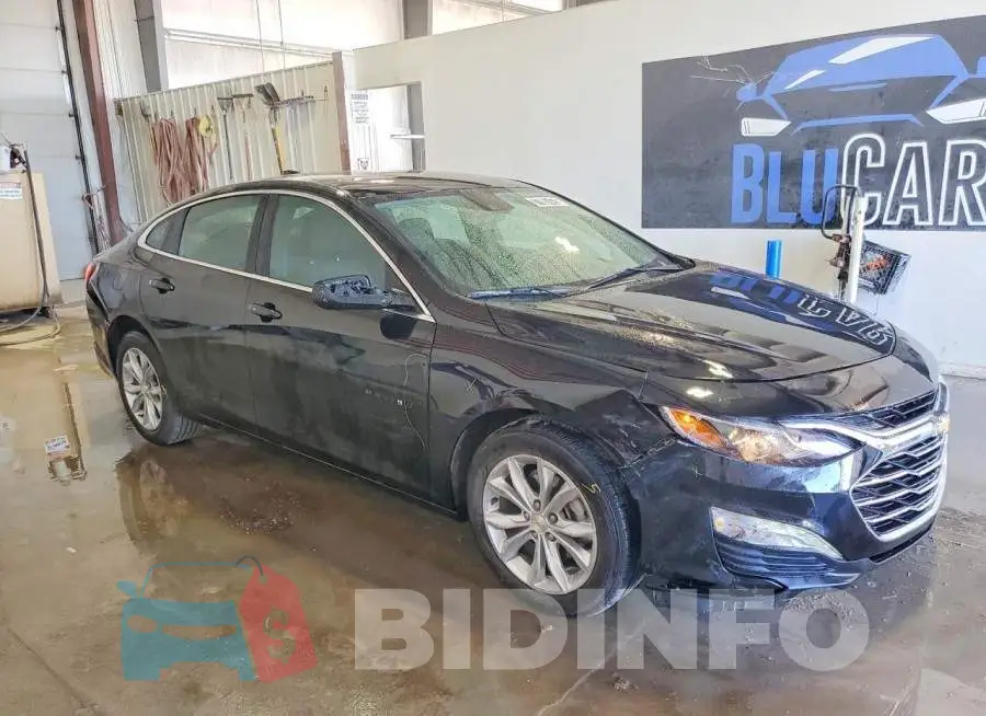 1G1ZD5ST5SF145592 Photo# 4