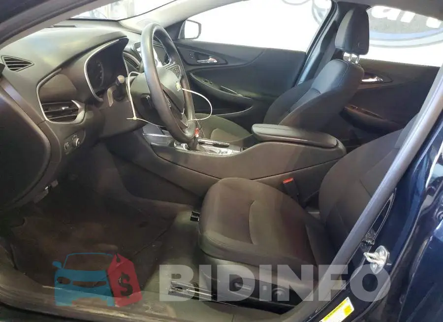 1G1ZD5ST5SF145592 Photo# 7