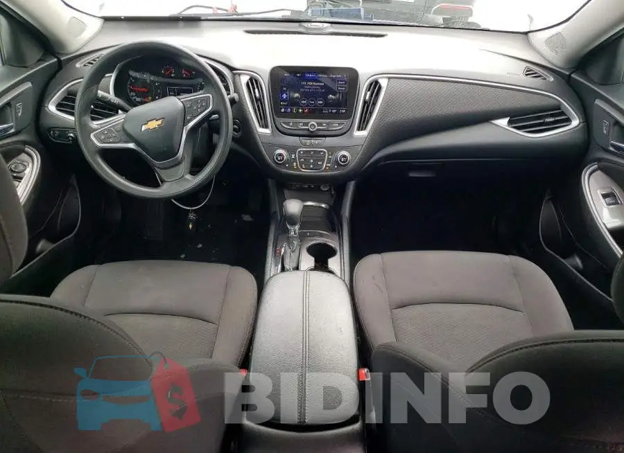1G1ZD5ST6NF182249 Photo# 8