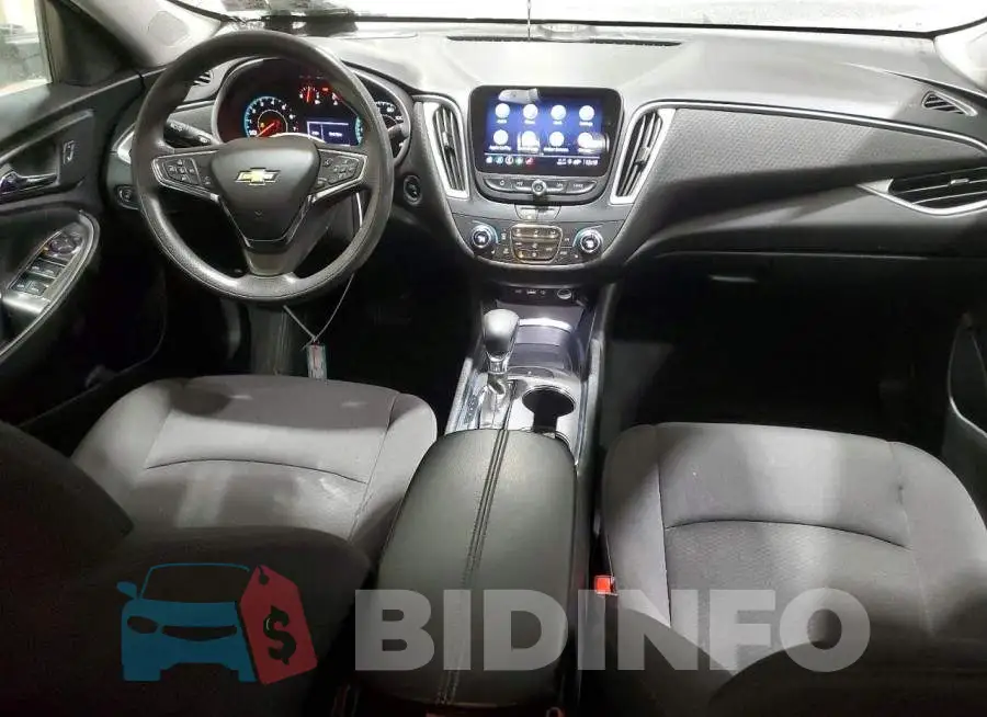 1G1ZD5ST6PF210103 Photo# 8