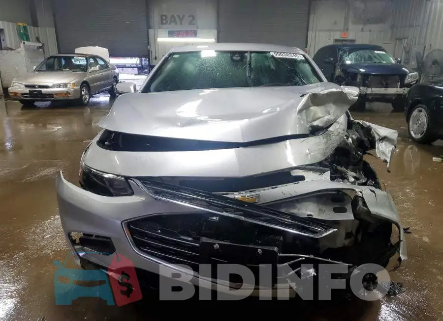 1G1ZD5ST7JF282967 Photo# 5