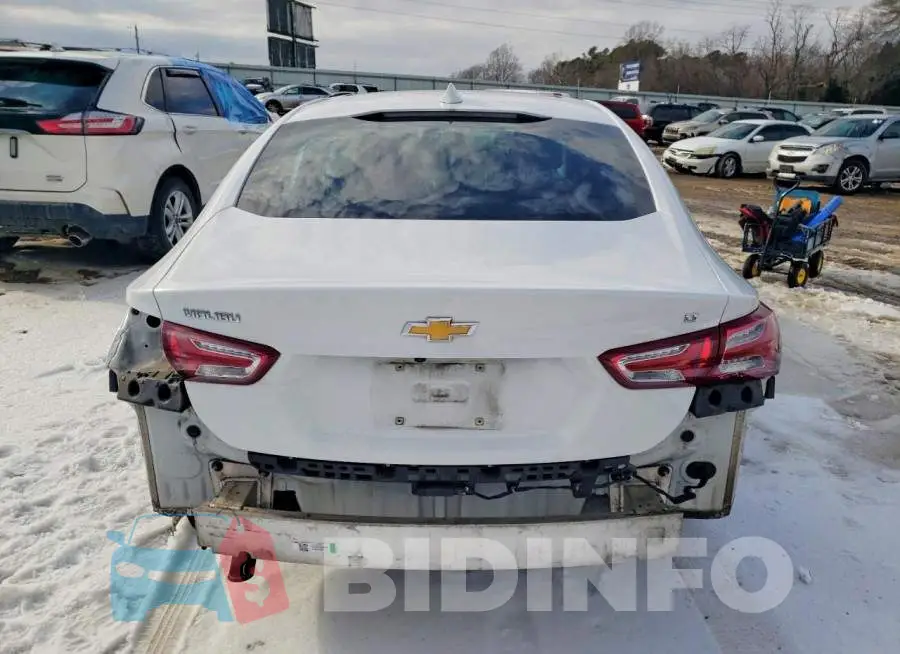 1G1ZD5ST7KF141172 Photo# 6