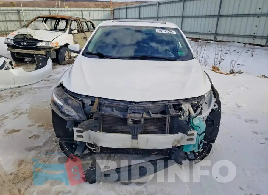 1G1ZD5ST7KF141172 Photo# 5