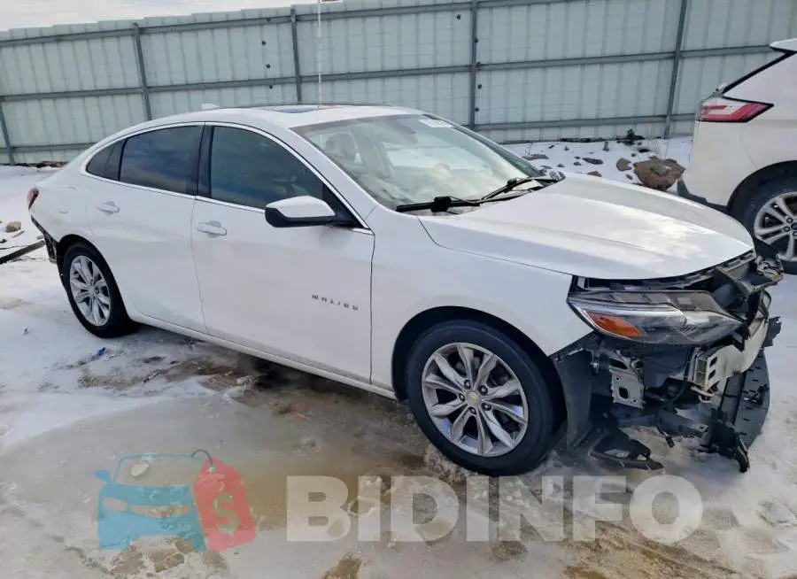1G1ZD5ST7KF141172 Photo# 4