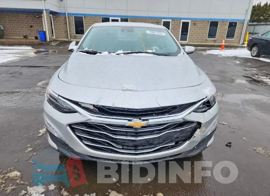 1G1ZD5ST7KF173099 Photo# 5