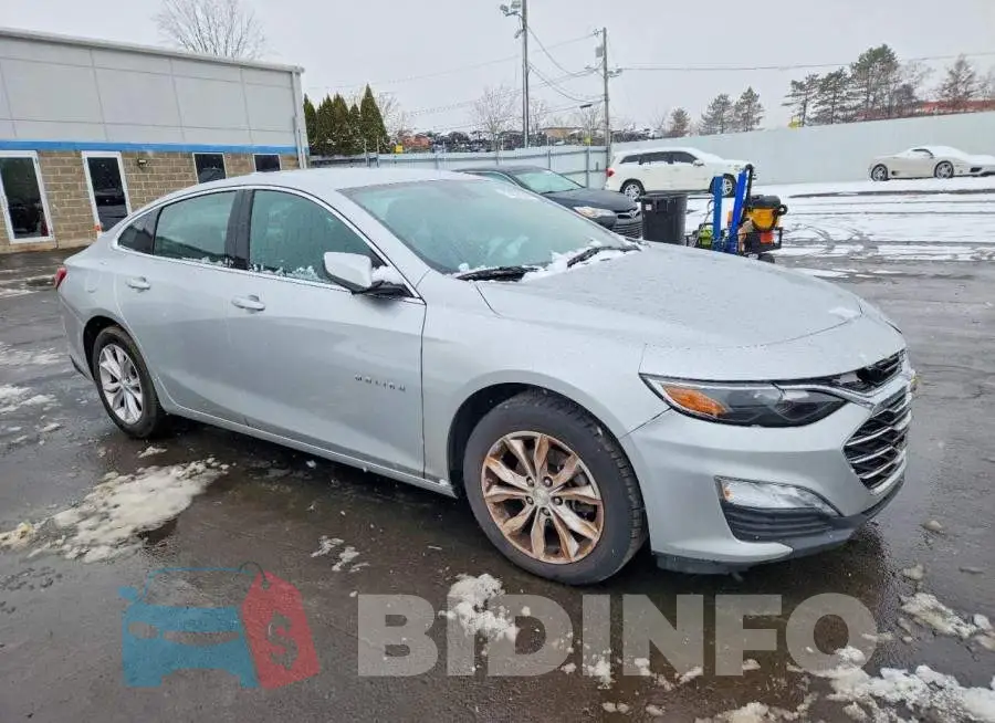 1G1ZD5ST7KF173099 Photo# 4