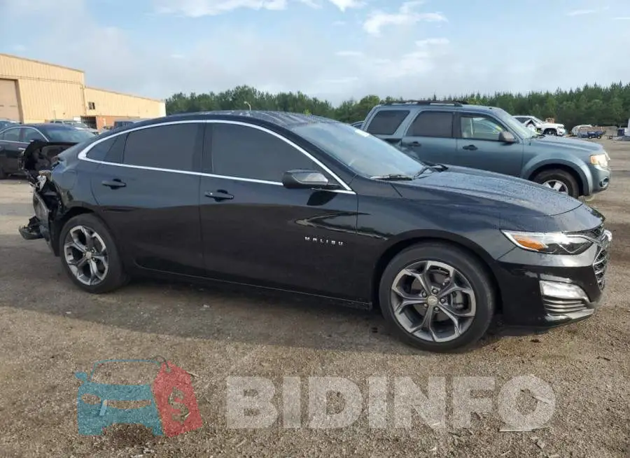1G1ZD5ST7RF203535 Photo# 4