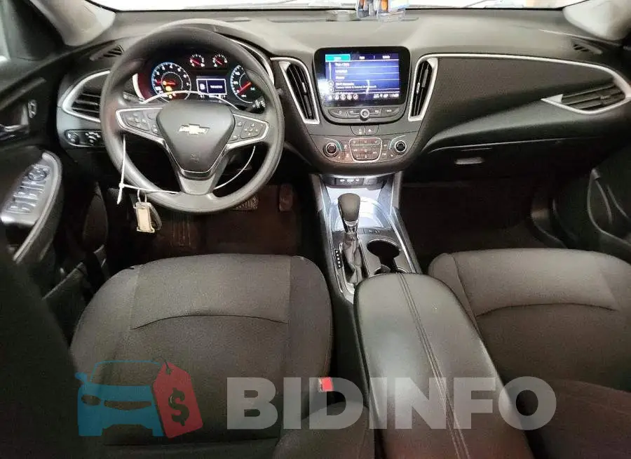 1G1ZD5ST9PF224478 Photo# 8
