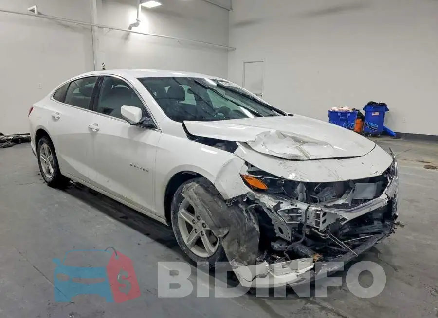 1G1ZD5ST9RF225424 Photo# 4