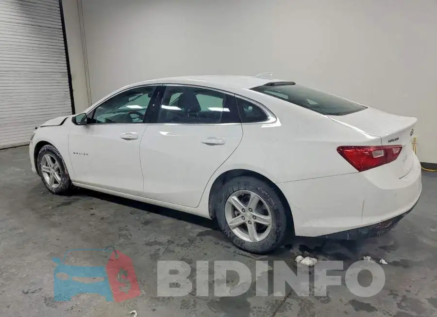 1G1ZD5ST9RF225424 Photo# 2