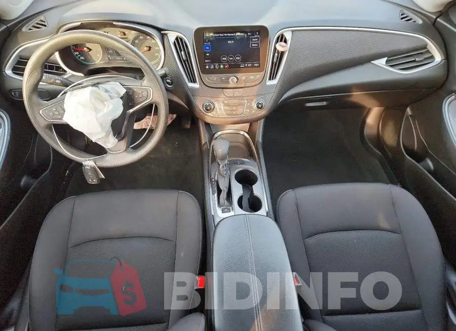1G1ZD5ST9RF230705 Photo# 8