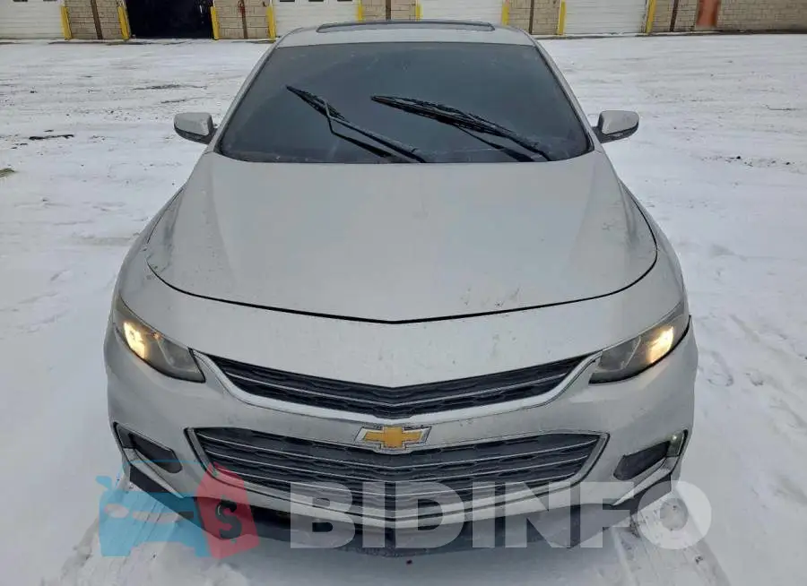 1G1ZD5STXJF167537 Photo# 5