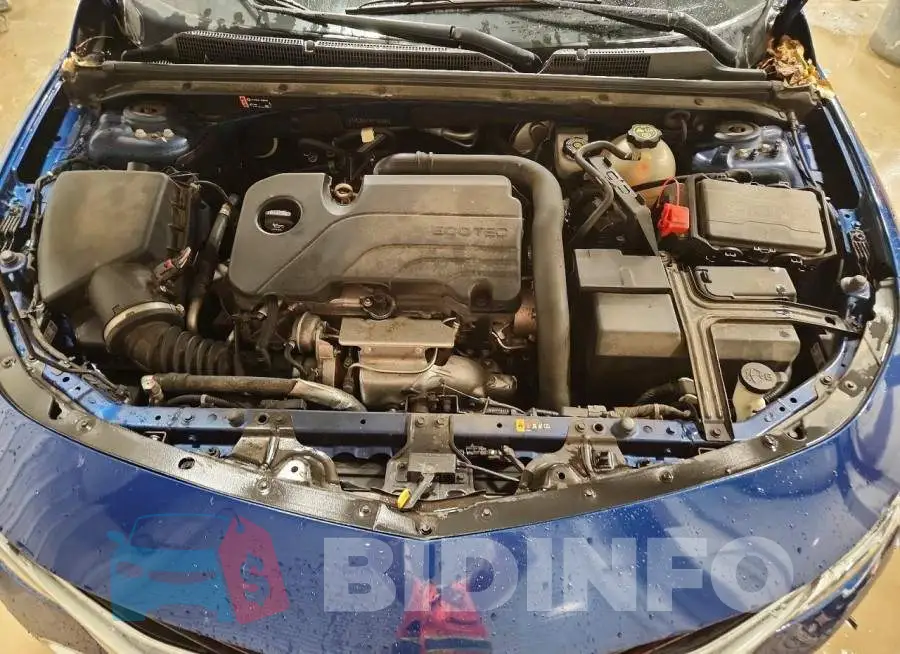 1G1ZD5STXKF133003 Photo# 11
