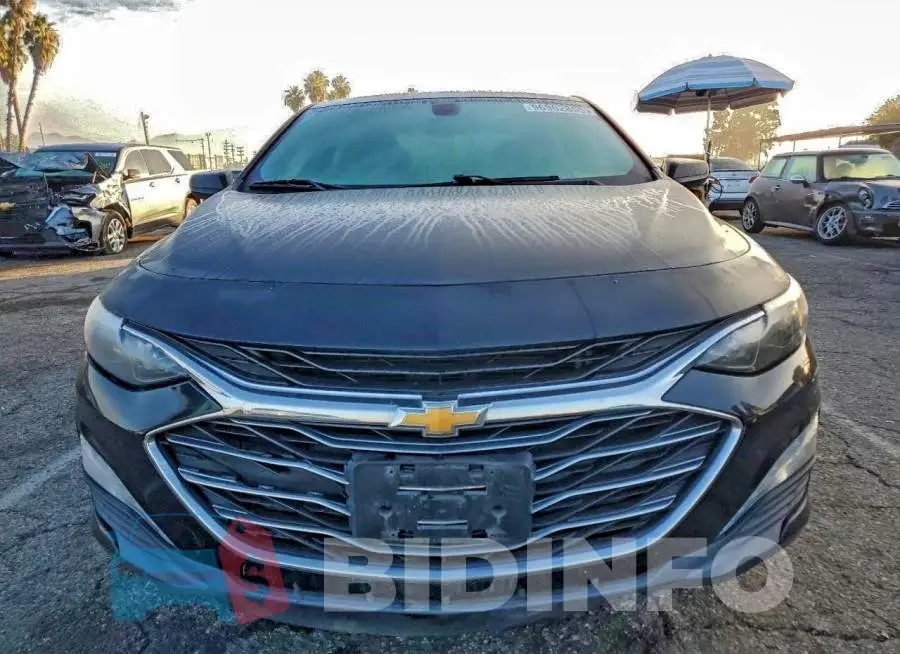 1G1ZD5STXKF158449 Photo# 5
