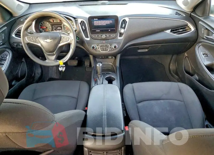 1G1ZD5STXKF158449 Photo# 8