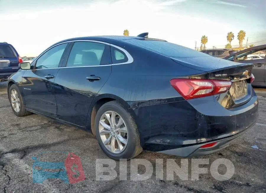 1G1ZD5STXKF158449 Photo# 2