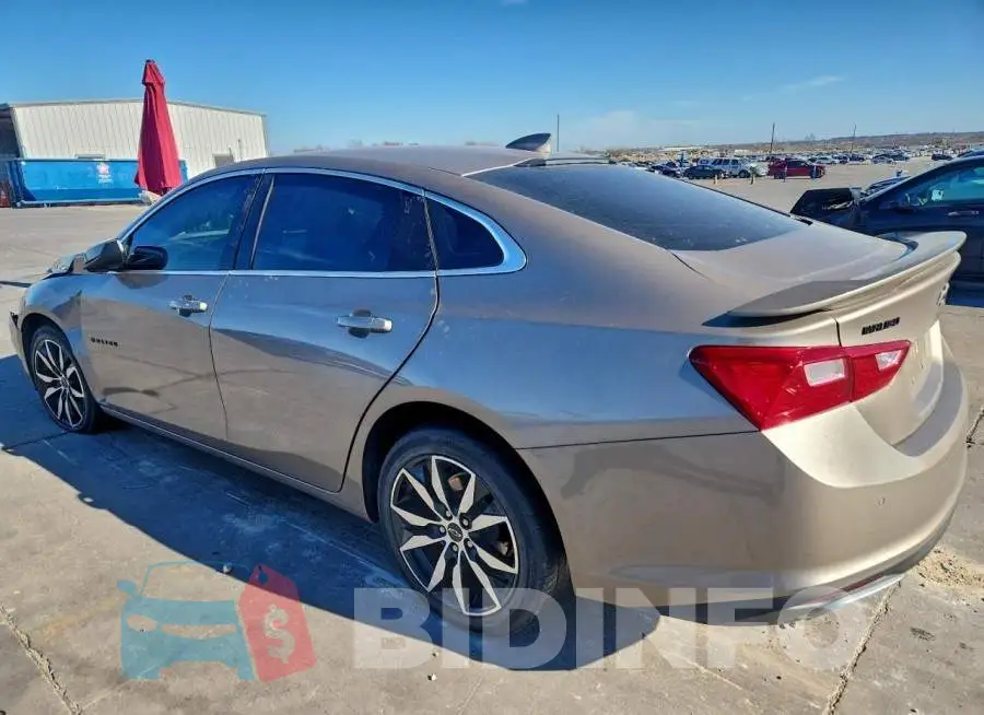 1G1ZG5ST2RF154736 Photo# 2