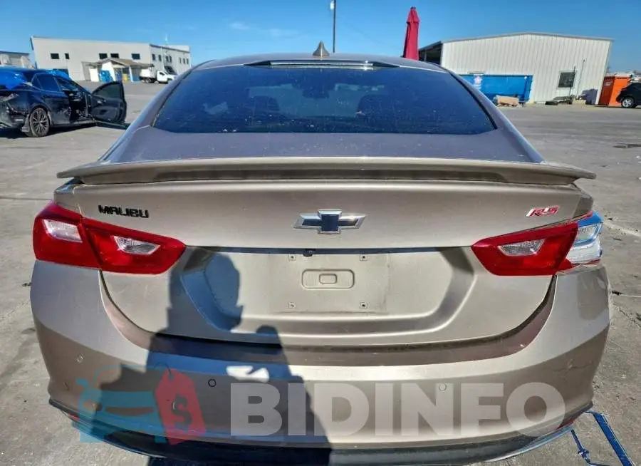 1G1ZG5ST2RF154736 Photo# 6