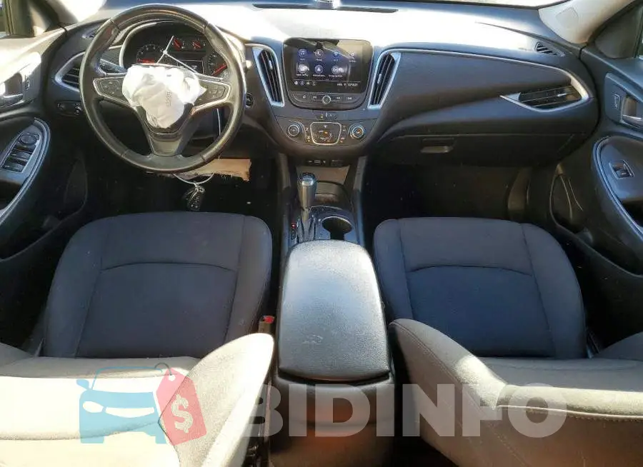 1G1ZG5ST9LF120672 Photo# 8
