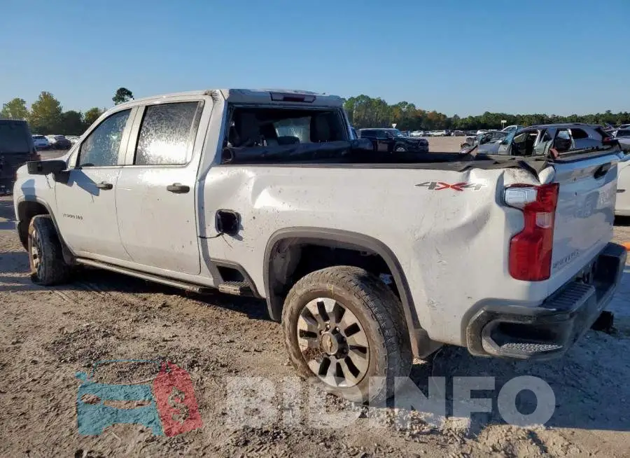 1GC4KME70SF306754 Photo# 2