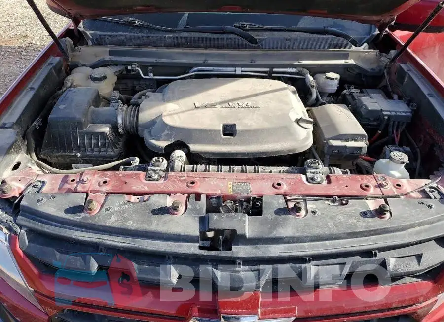 1GCGTCEN7M1172523 Photo# 11
