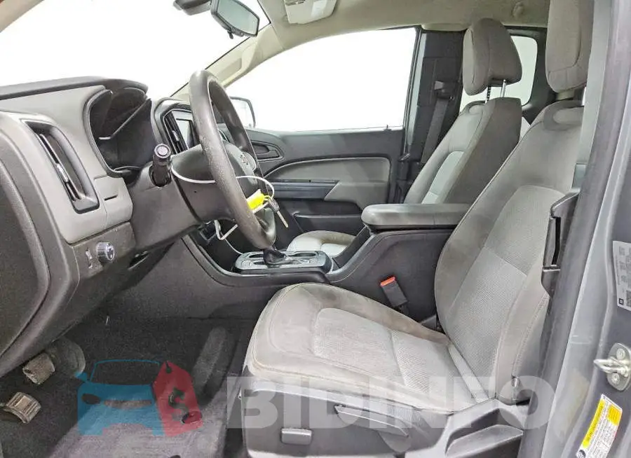 1GCHSBEA7L1241501 Photo# 7