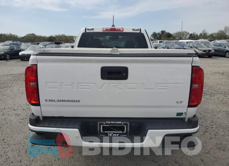 1GCHSCEA1M1240559 Photo# 6