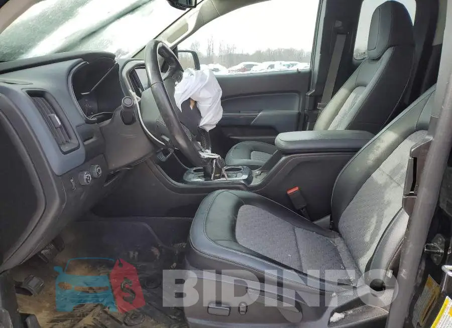 1GCHTDEN2K1266963 Photo# 7