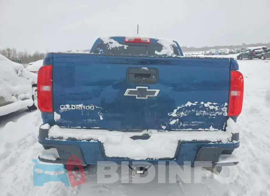 1GCPTDE11K1132597 Photo# 6