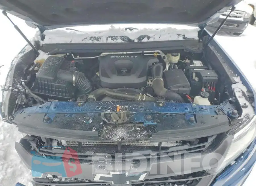 1GCPTDE11K1132597 Photo# 11