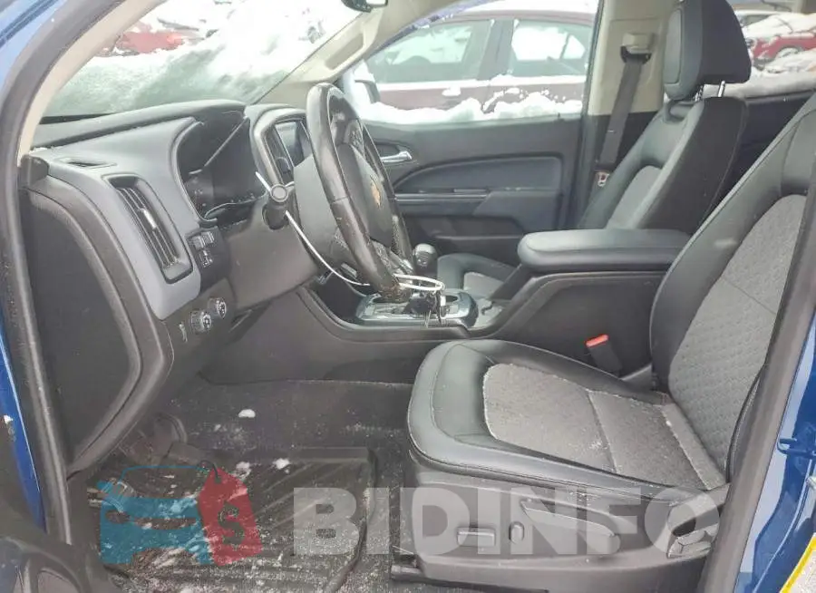 1GCPTDE11K1132597 Photo# 7