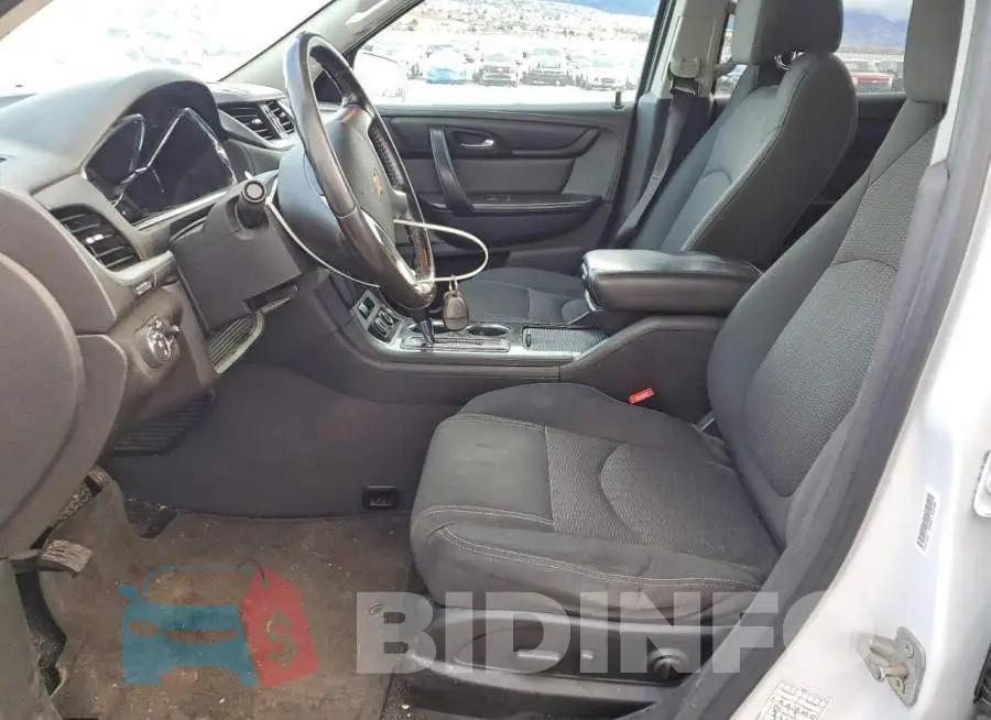 1GNKVGKD8HJ115476 Photo# 7