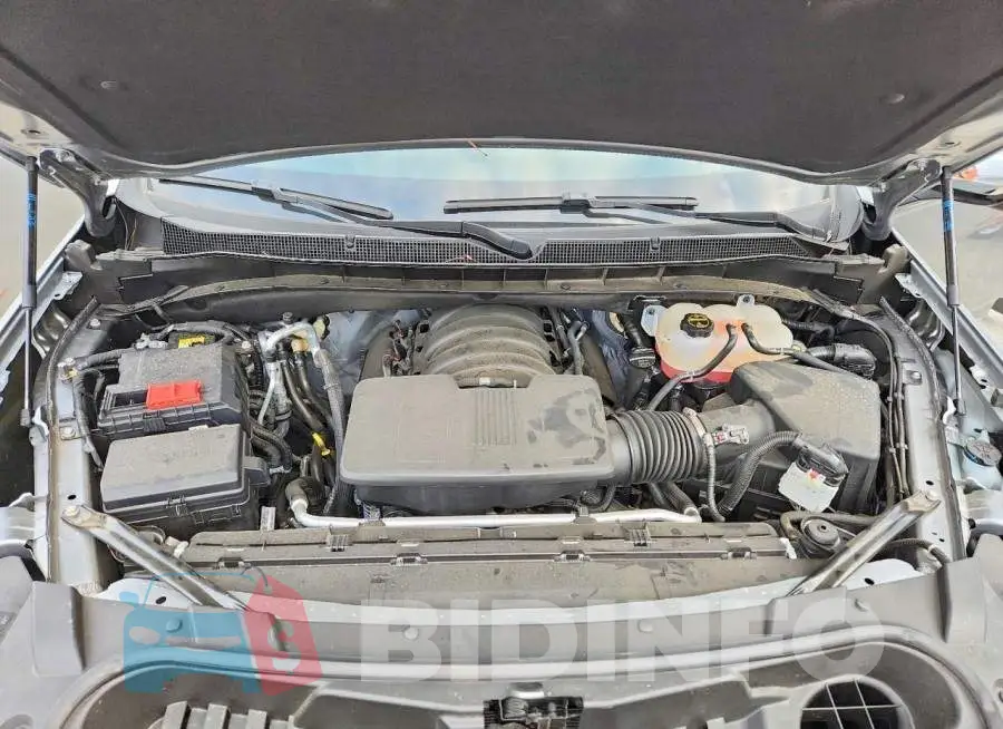 1GNS5SRD4SR193951 Photo# 12