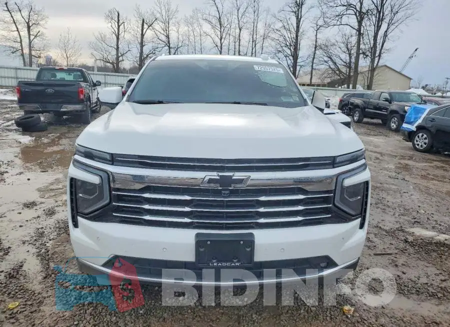 1GNS6CRD6SR163482 Photo# 5