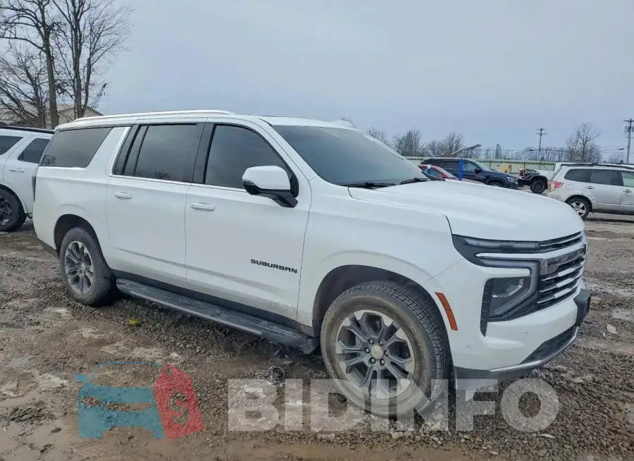 1GNS6CRD6SR163482 Photo# 4