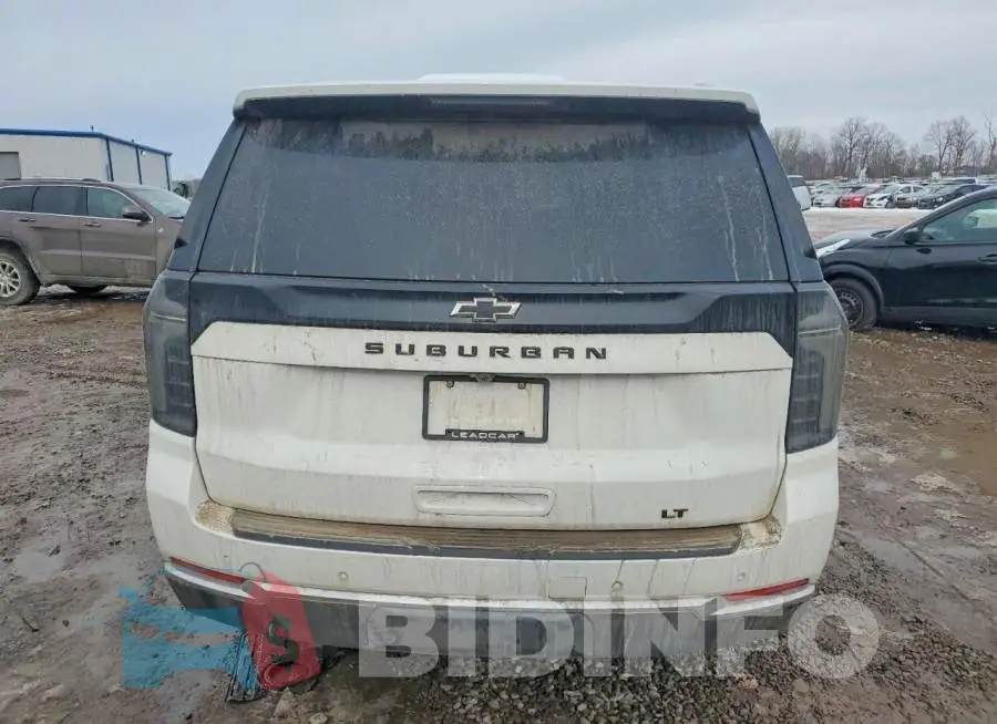 1GNS6CRD6SR163482 Photo# 6
