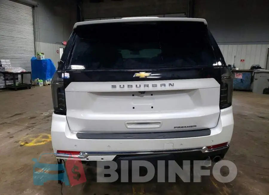 1GNS6FRD0SR232460 Photo# 6