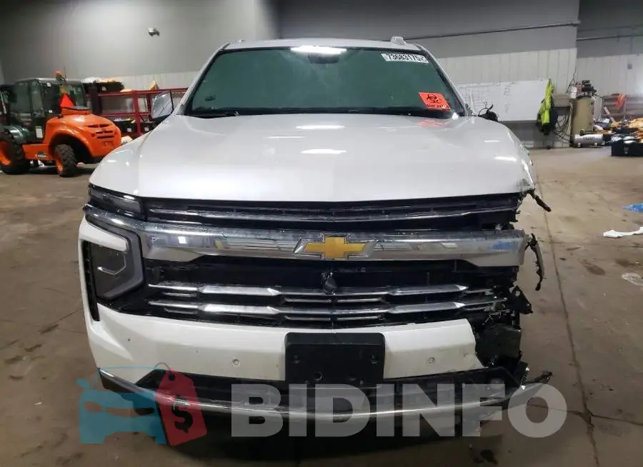 1GNS6FRD0SR232460 Photo# 5