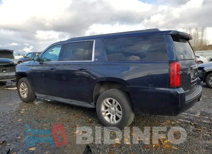 1GNSCHKC2LR155243 Photo# 2
