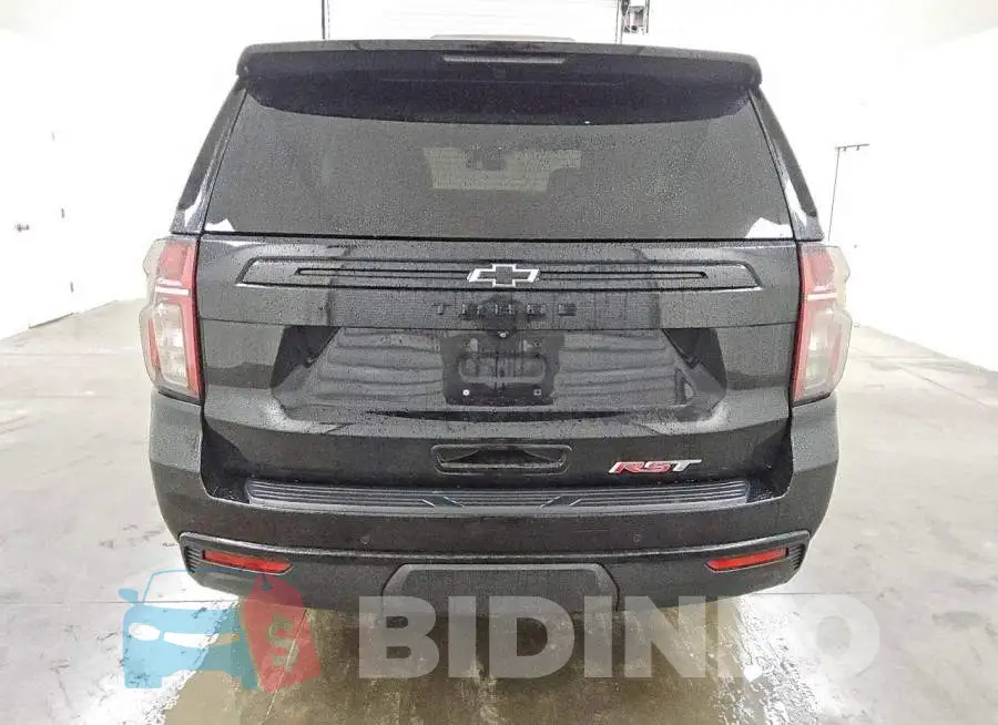 1GNSCRKD7PR319171 Photo# 6