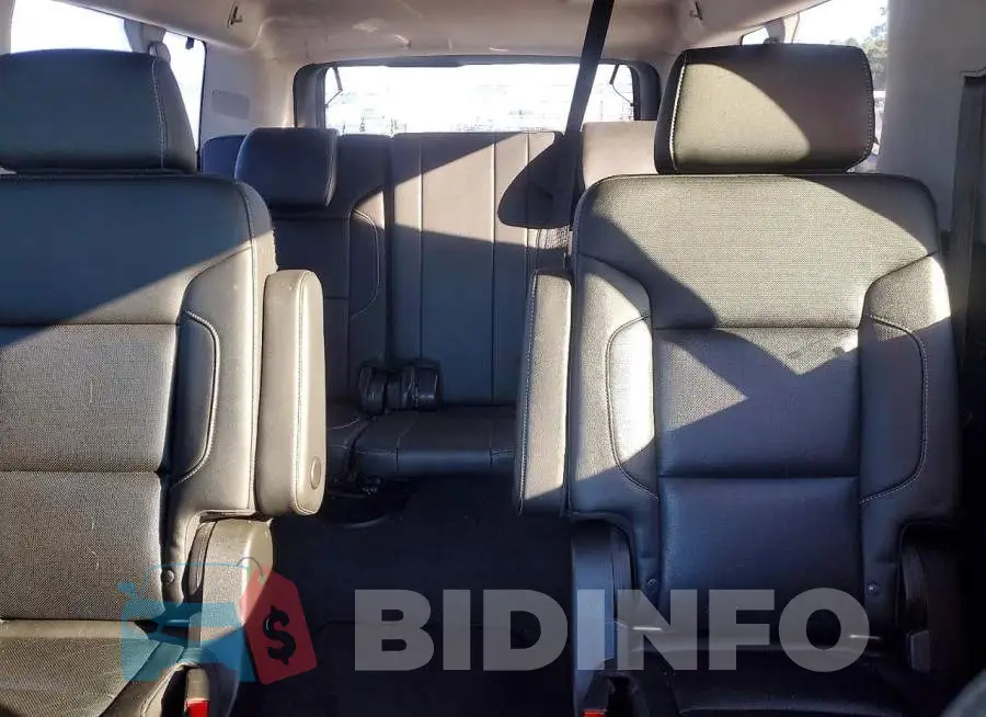 1GNSKJKJ8KR209863 Photo# 10