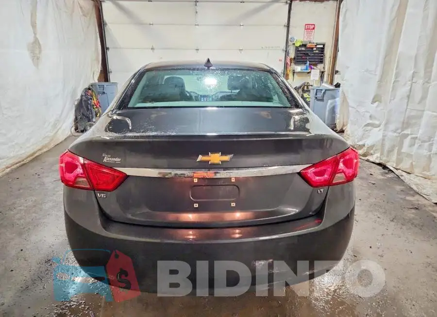2G11Z5S3XK9116502 Photo# 6